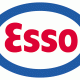 esso logo