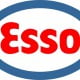 esso logo