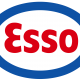 esso logo