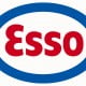 esso logo wallpaper