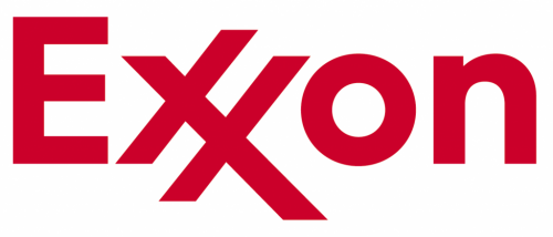 exxon logo large