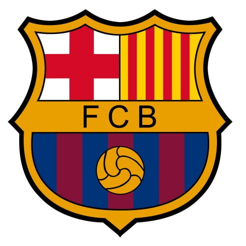 fc barcelona logo