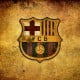fc barcelona logo wallpaper