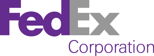 fedex corp logo