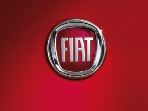 fiat wallpaper