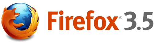 firefox 35 logo