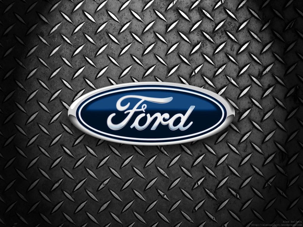 ford wallpaper