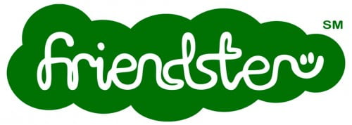 friendster logo wallpaper