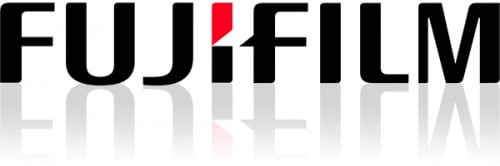 fujifilm logo