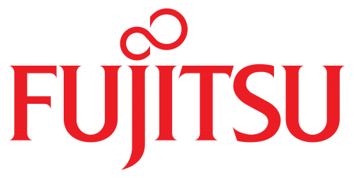 fujitsu logo