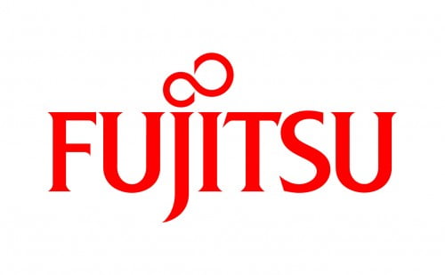 fujitsu logo