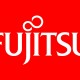 fujitsu logo wallpaper