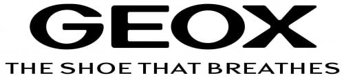 geox shoes logo