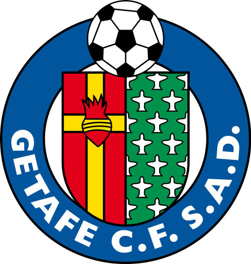 getafe cf logo