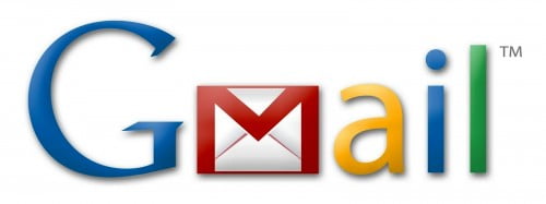 gmail logo wallpaper