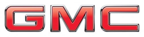gmc logo wallpaper
