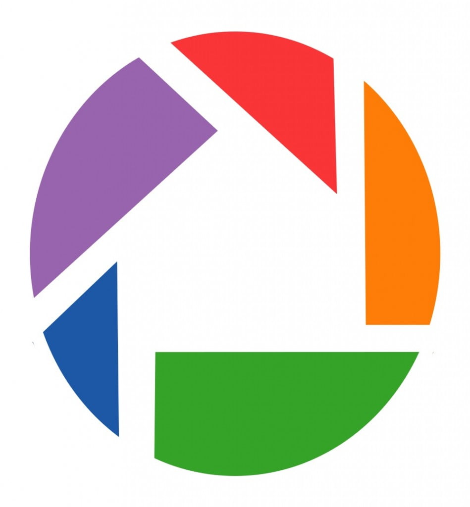 google picasa icon