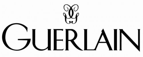 guerlain logo wallpaper