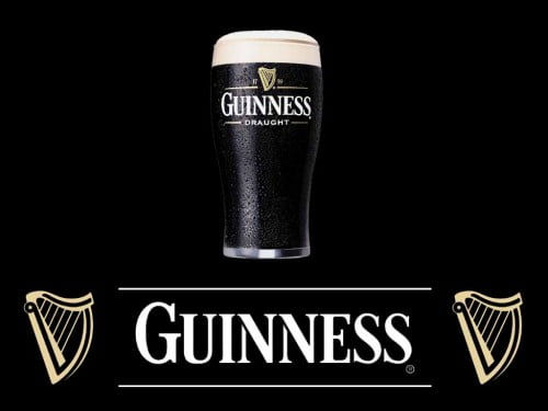 guinness wallpaper