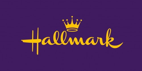 hallmark logo wallpaper