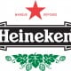 heineken beer logo