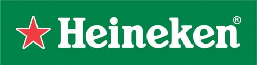 heineken logo