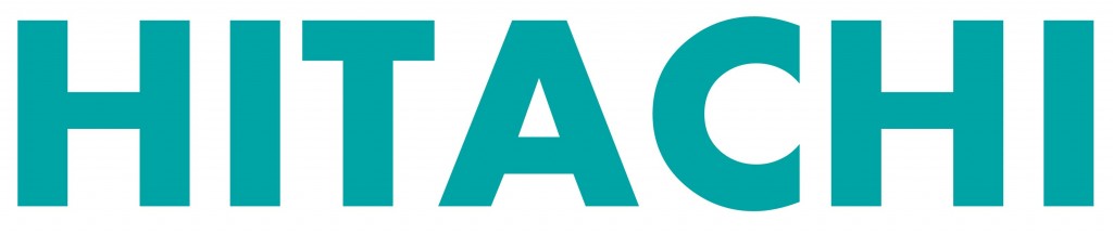 hitachi logo 2012