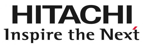 hitachi logo