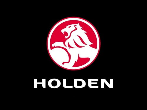 holden