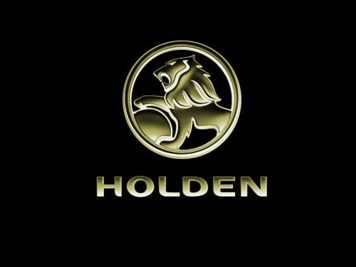 holden wallpaper