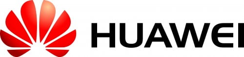 huawei logo horizontal