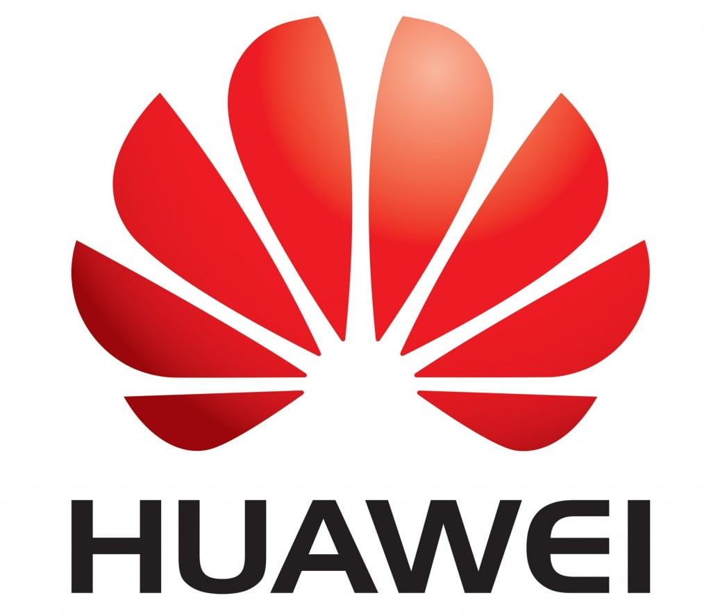 huawei logo large