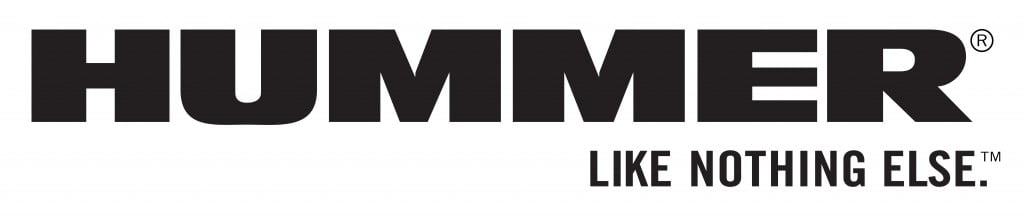 hummer logo