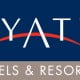 hyatt logo