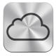 iCloud Logo