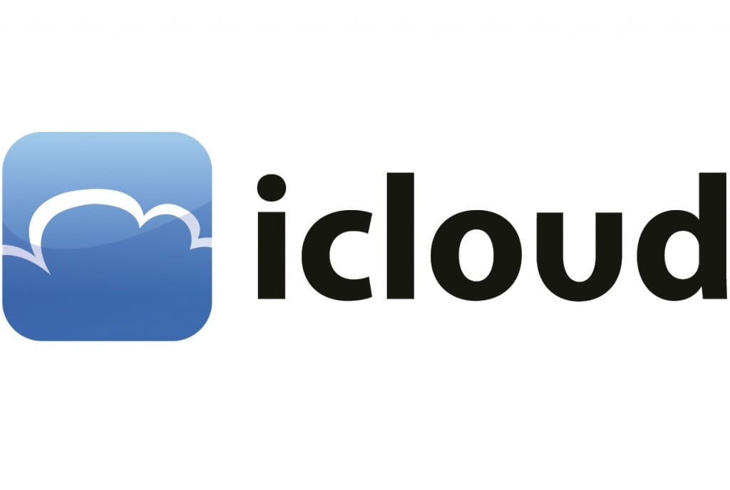 iCloud Logo