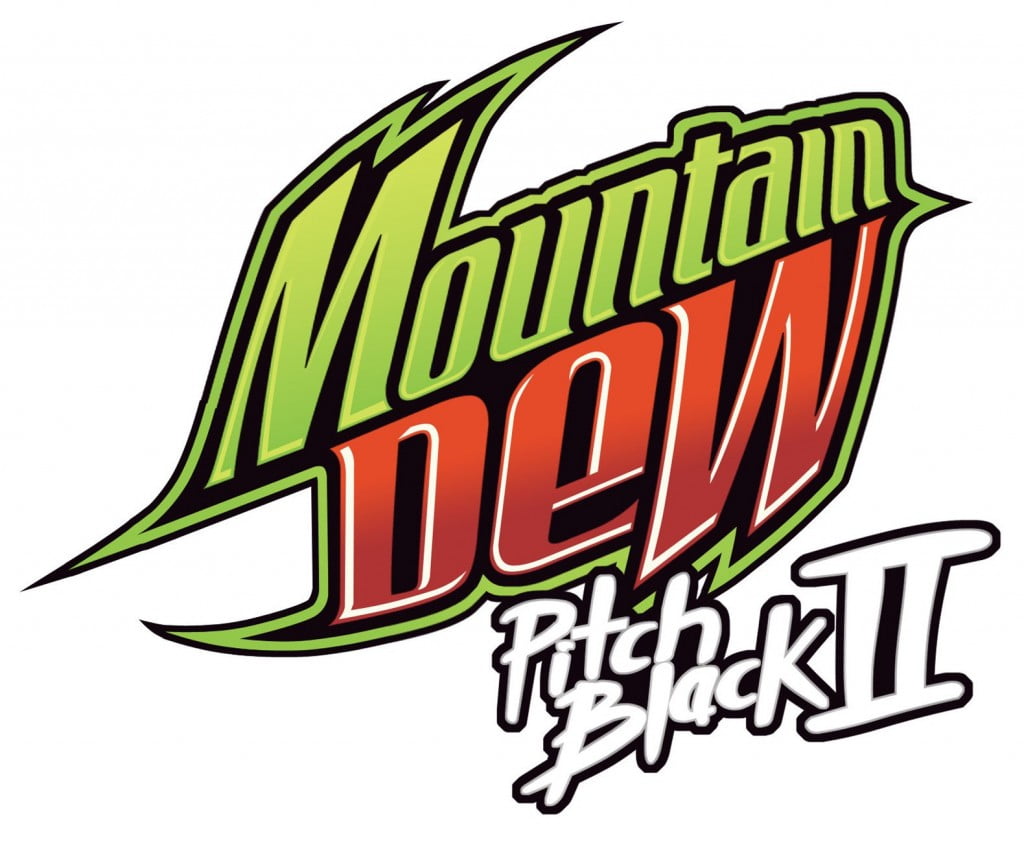 mountain dew drink logo