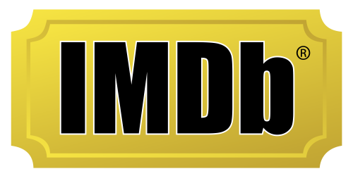 imdb logo png