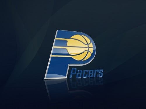 indiana pacers wallpaper
