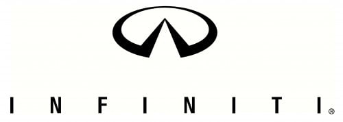 infiniti logo wallpaper