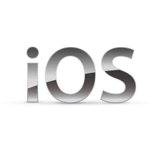 ios logo