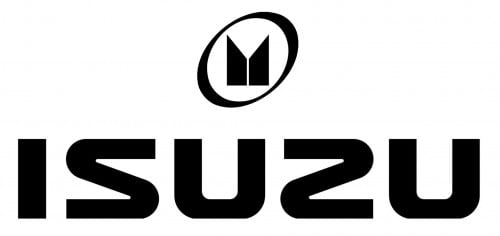 isuzu logo