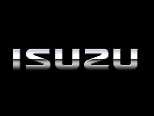 isuzu wallpaper