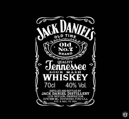 jack daniels