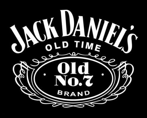 jack daniels logo wallpaper