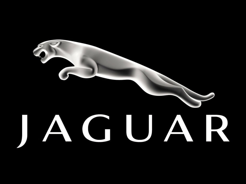 jaguar logo wallpaper