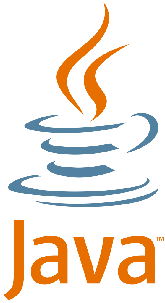 java logo