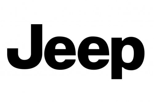 jeep logo wallpaper