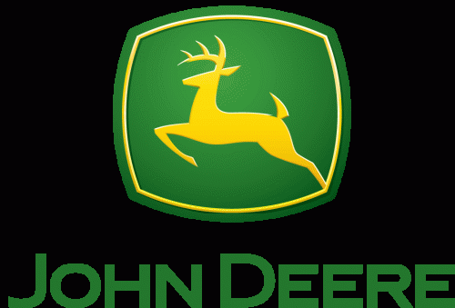 john deere logo