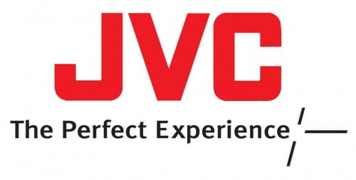 jvc logo wallpaper